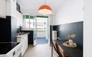 Wohnung 2 Zimmer - image - 6