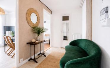 Wohnung 2 Zimmer - image - 5