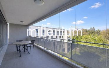 Appartement 4 pièces - image - 2