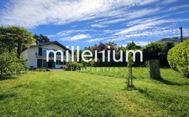 Einfamilienhaus 12 Zimmer - image - 1