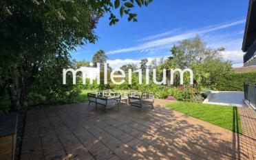 Einfamilienhaus 12 Zimmer - image - 12