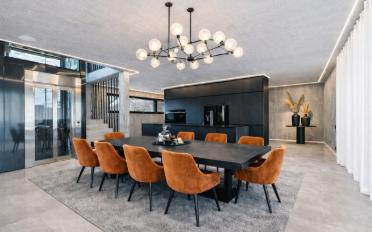 Einfamilienhaus 8.5 Zimmer - image - 3