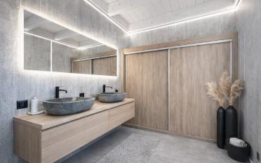 Einfamilienhaus 8.5 Zimmer - image - 6