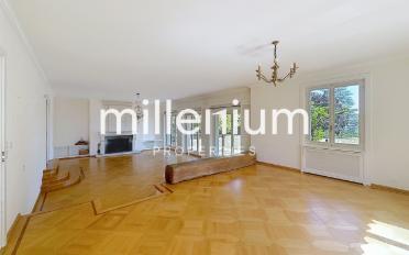 Maison 9 pièces - image - 2