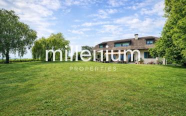 Maison 9 pièces - image - 1