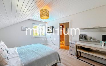 Einfamilienhaus 5.5 Zimmer - image - 10