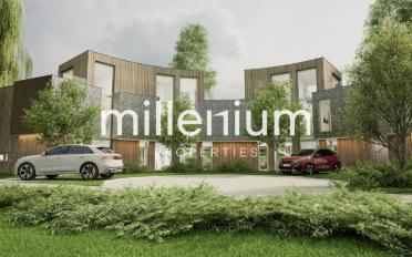 Maison contiguë 5 pièces - image - 2