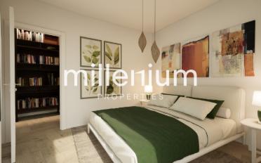 Maison contiguë 5 pièces - image - 6