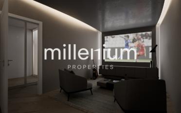 Maison contiguë 5 pièces - image - 9