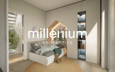 Row house 5 rooms - image - 8
