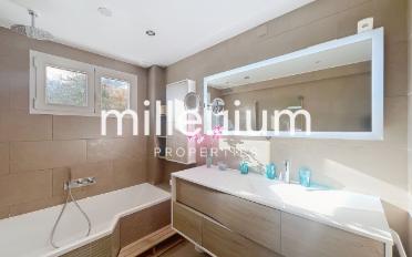 Möbl. Wohnobj. 6 Zimmer - image - 9