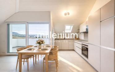 Wohnung 3.5 Zimmer - image - 2