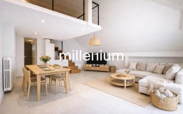 Wohnung 3.5 Zimmer - image - 1