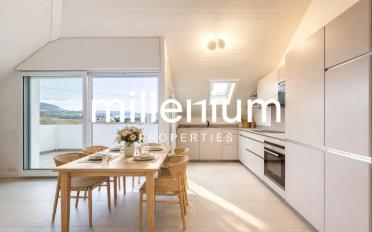 Apartment 3.5 rooms - image - 2