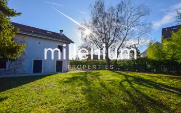 Single house 7 rooms - image - 2