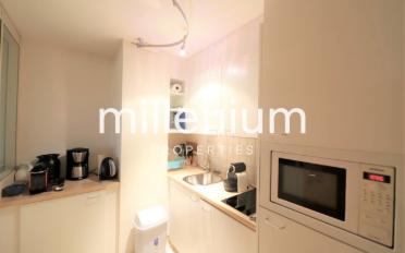 Büro ein Zimmer - image - 3