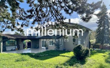 Single house 8 rooms - image - 1