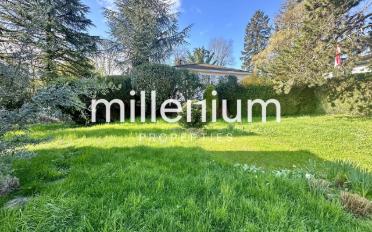 Single house 8 rooms - image - 2