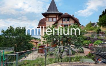 Appartement 3.5 pièces - image - 6