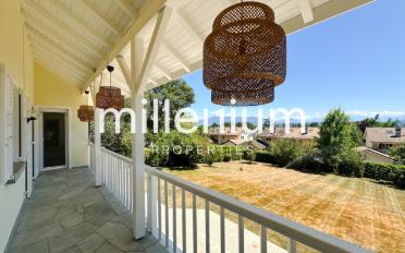 Maison 14 pièces - image - 2