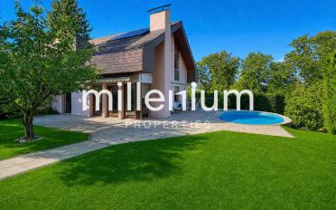 Single house 6 rooms - image - 1