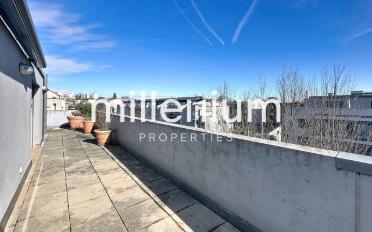 Apartment 6 rooms - image - 2