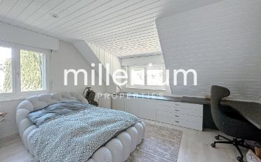 Single house 8 rooms - image - 11