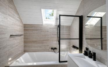 Einfamilienhaus 8 Zimmer - image - 11