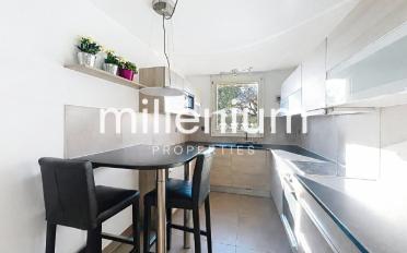 Apartment 6 rooms - image - 7