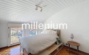 Furnished flat 6 rooms - image - 10