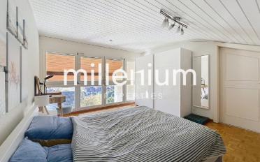 Furnished flat 6 rooms - image - 12