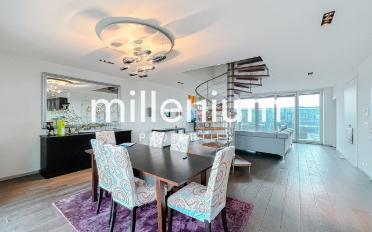 Appartement 6 pièces - image - 5