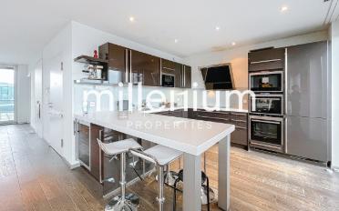 Appartement 6 pièces - image - 8