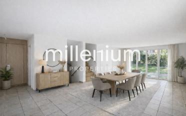 Maison 5 pièces - image - 1