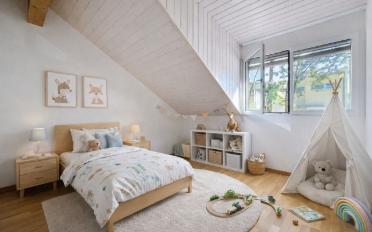 Maison 5 pièces - image - 8