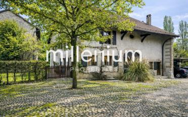 Maison 7 pièces - image - 1