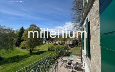 Villa 7 rooms - image - 13
