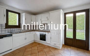 Single house 6 rooms - image - 3