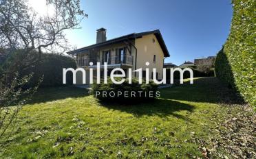 Single house 6 rooms - image - 1