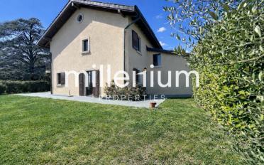 Single house 6 rooms - image - 2