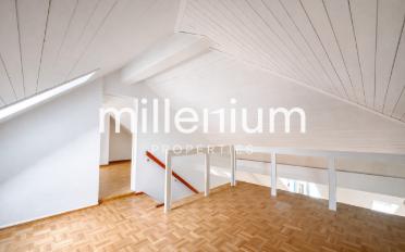 Apartment 6 rooms - image - 3