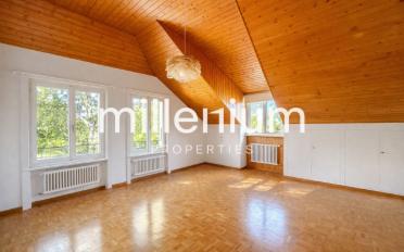 Einfamilienhaus 9 Zimmer - image - 8