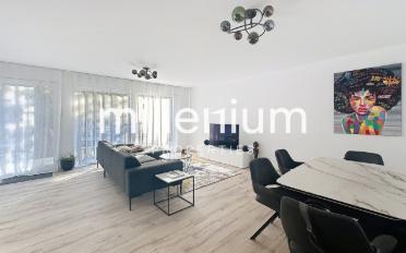 Apartment 5 rooms - image - 3