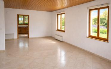 Single house 5 rooms - image - 2