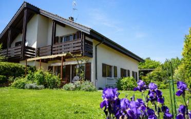 Single house 5 rooms - image - 1