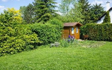 Single house 5 rooms - image - 10