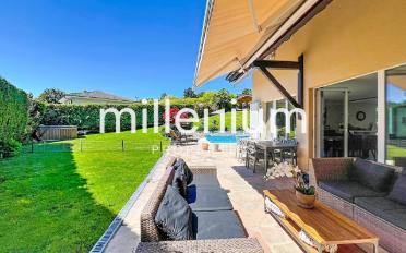 Maison 5.5 pièces - image - 5