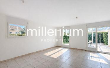 Single house 5 rooms - image - 3