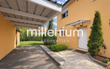 Single house 5 rooms - image - 1