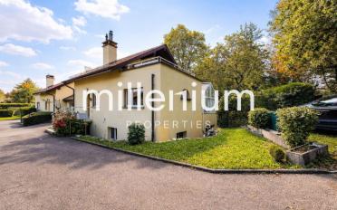 Maison contiguë 9 pièces - image - 1